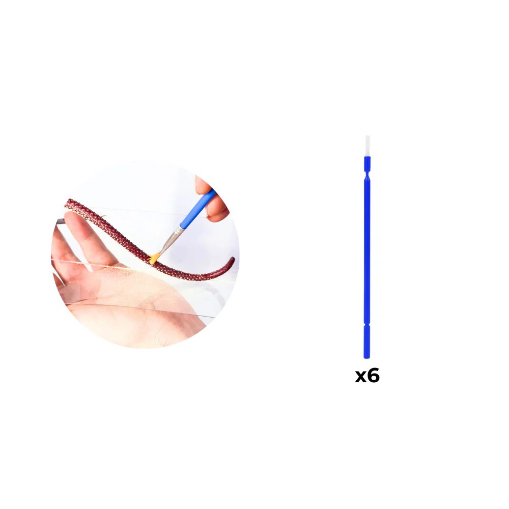 The Pollector – Komplettes Pflanzenbestäubungs- und Zuchtset 4